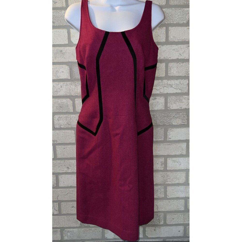 Diane Von Furstenburg dress “tonia” 6 NWOT